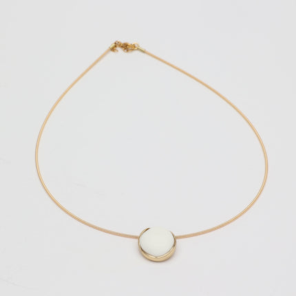 Stonekiss Necklace