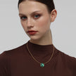 Stonekiss Necklace