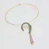 Driftstone Necklace