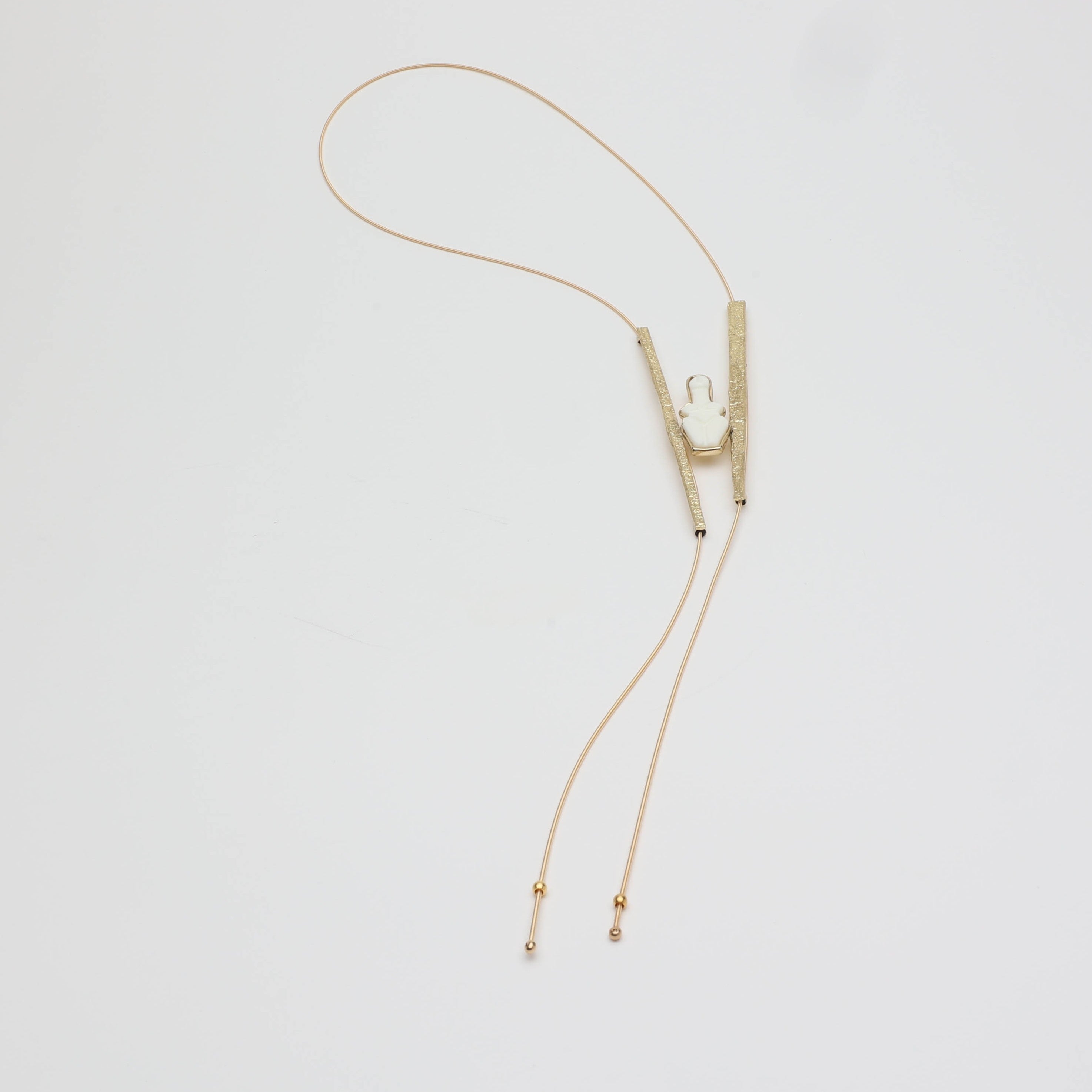 Idol Necklace