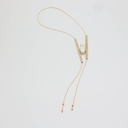 Idol Necklace