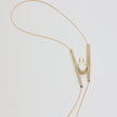 Idol Necklace
