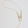 Idol Necklace