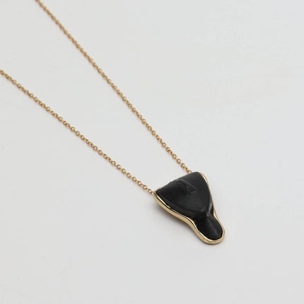 Visage Small Necklace