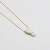 Visage Small Necklace
