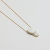 Visage Small Necklace