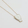 Visage Necklace