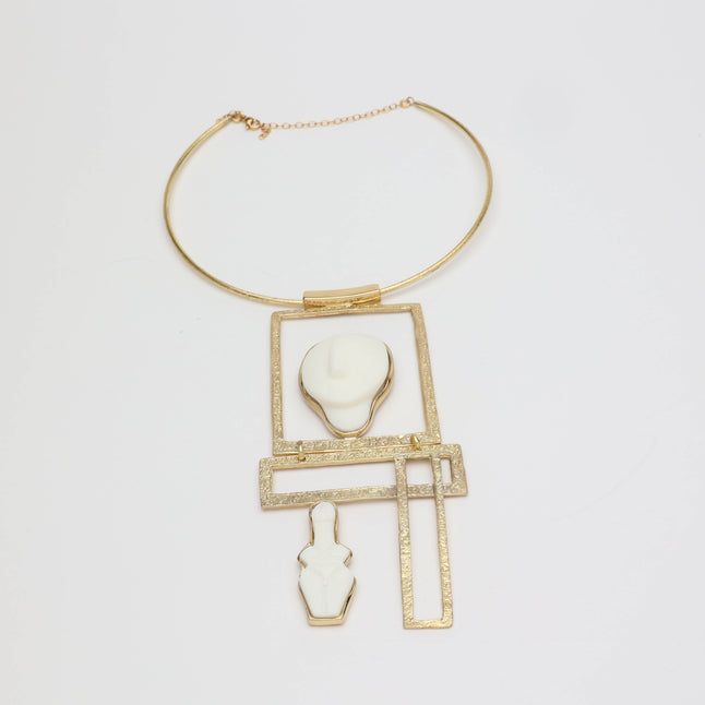 Persona Necklace