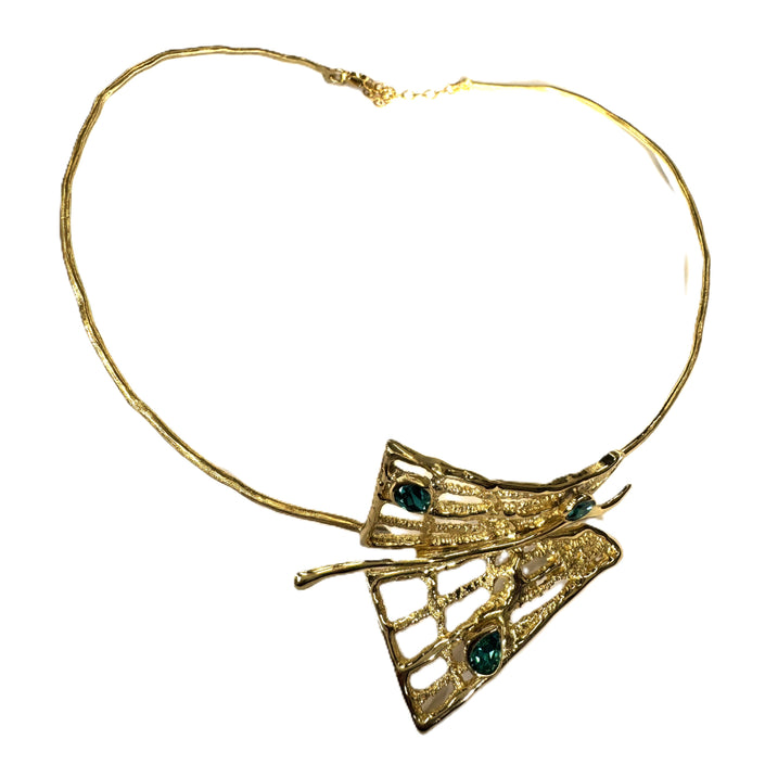Celestialie Necklace