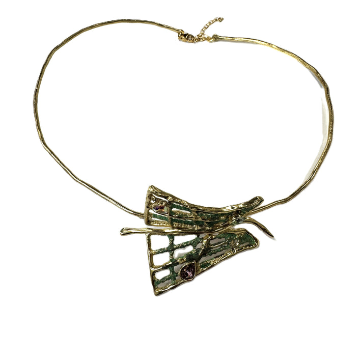 Celestialie Necklace