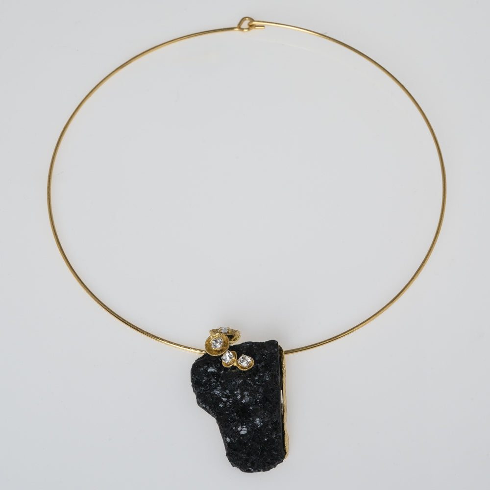 Nest Necklace