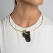 Nest Necklace