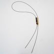 Long Nest Necklace