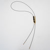 Long Nest Necklace