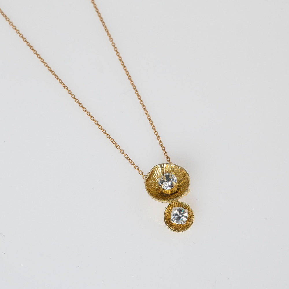 Spell Necklace
