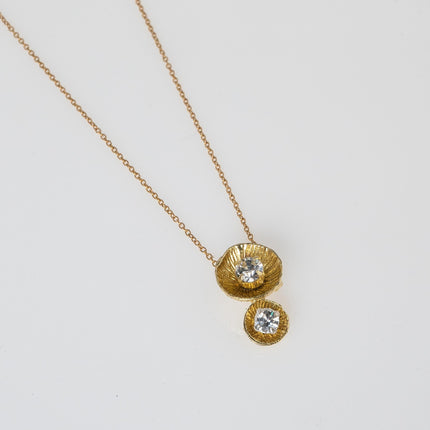 Spell Necklace