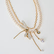 Fly Necklace