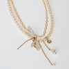 Fly Necklace