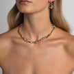 Tame Necklace