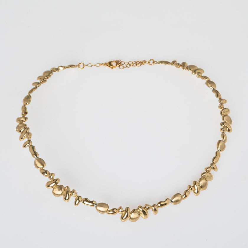 Tame Necklace