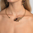 Stem Necklace
