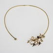 Stem Necklace