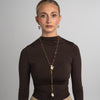Mire Necklace