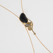 Beam Necklace