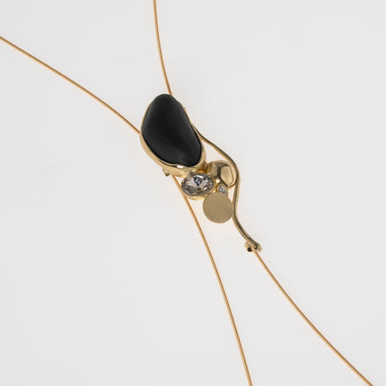 Beam Necklace
