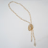 Opal Necklace