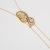 Lonng Lore Necklace