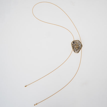 Gloom Necklace