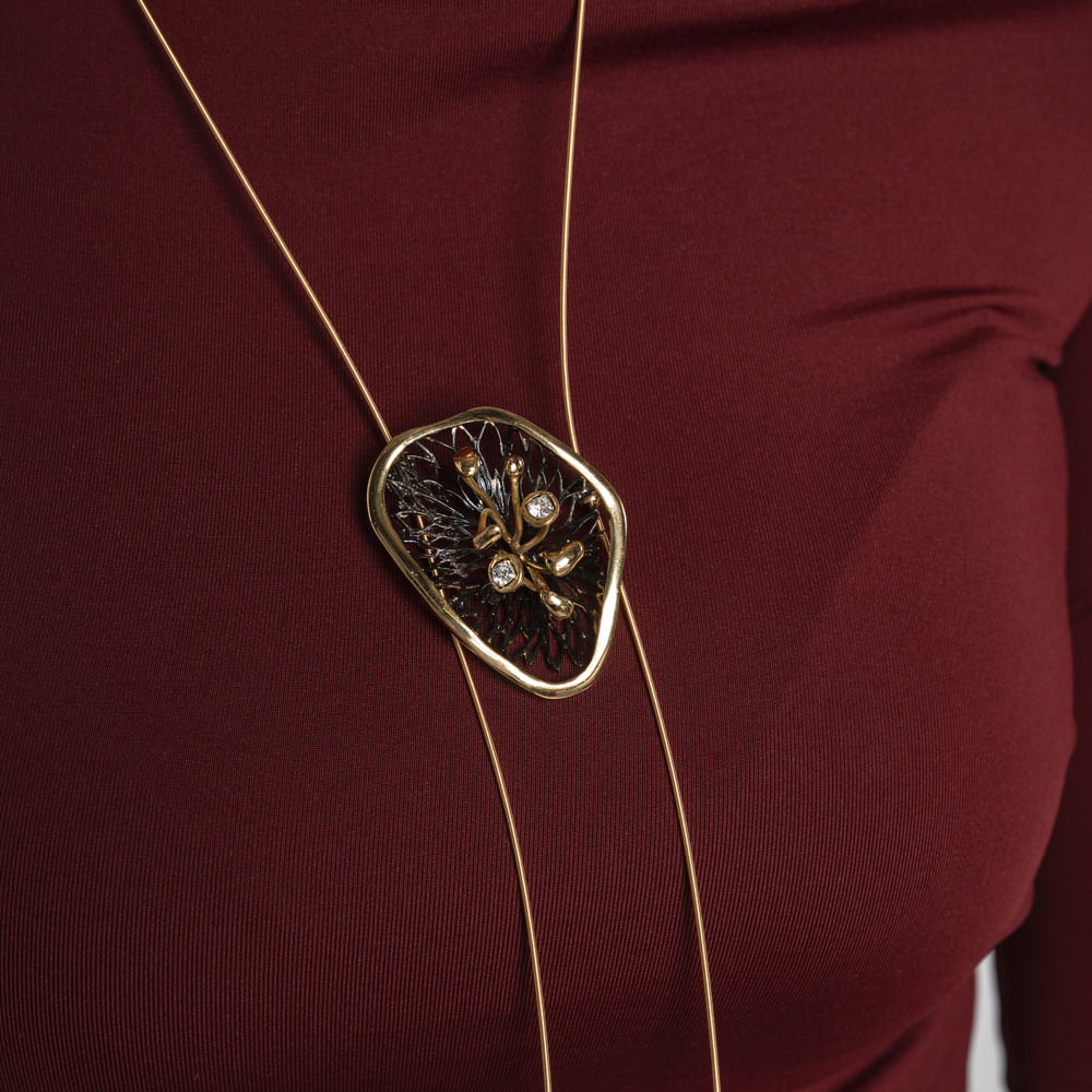 Gloom Necklace