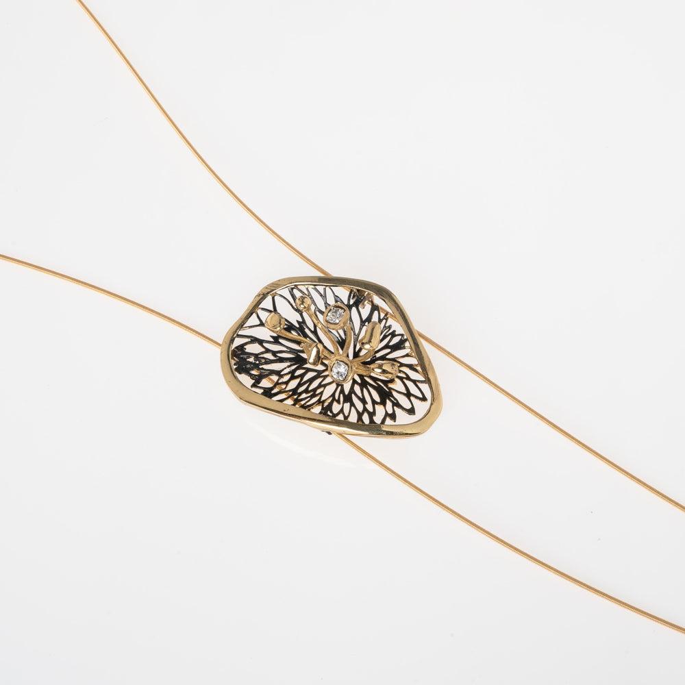 Gloom Necklace