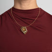 Hover Necklace