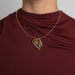 Hover Necklace
