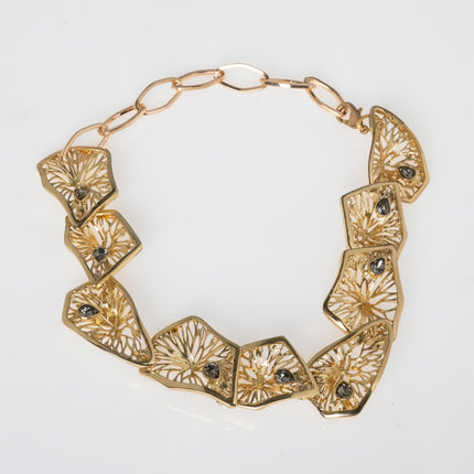 Canopy Necklace