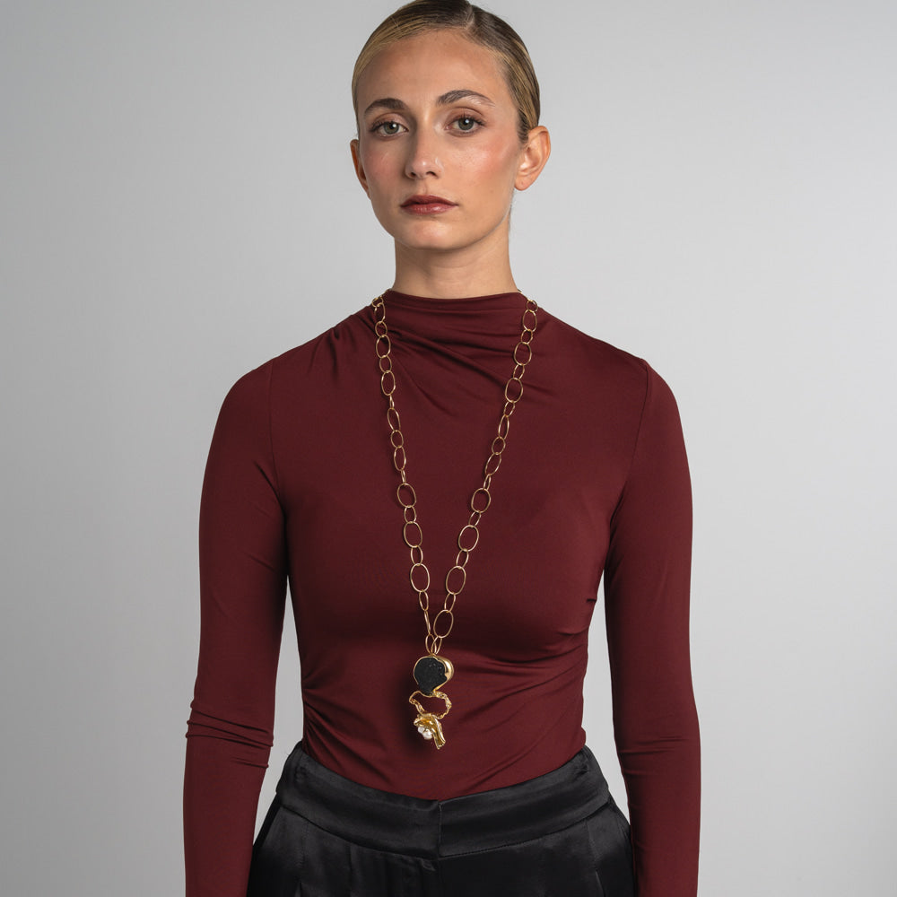 Nora Necklace