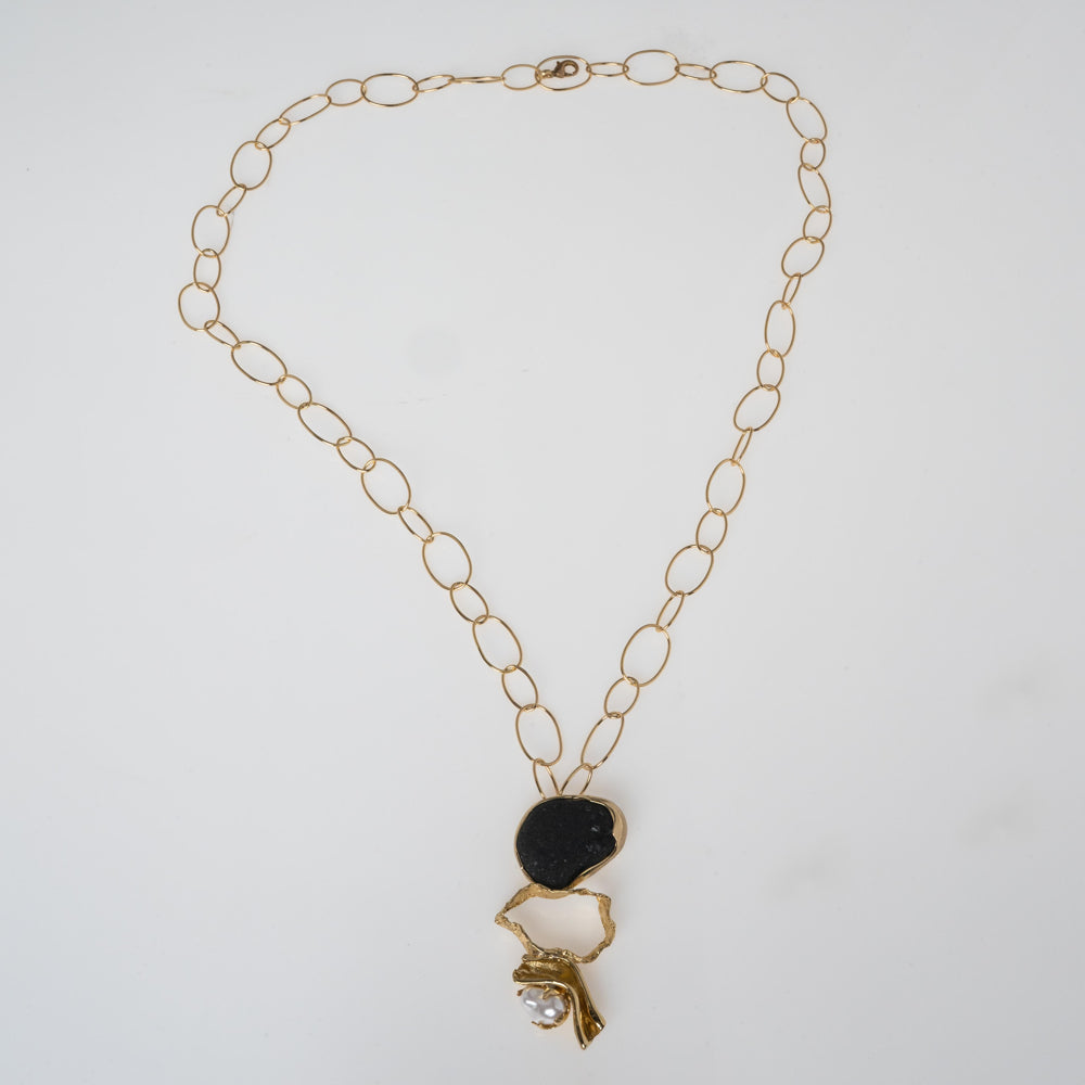 Nora Necklace