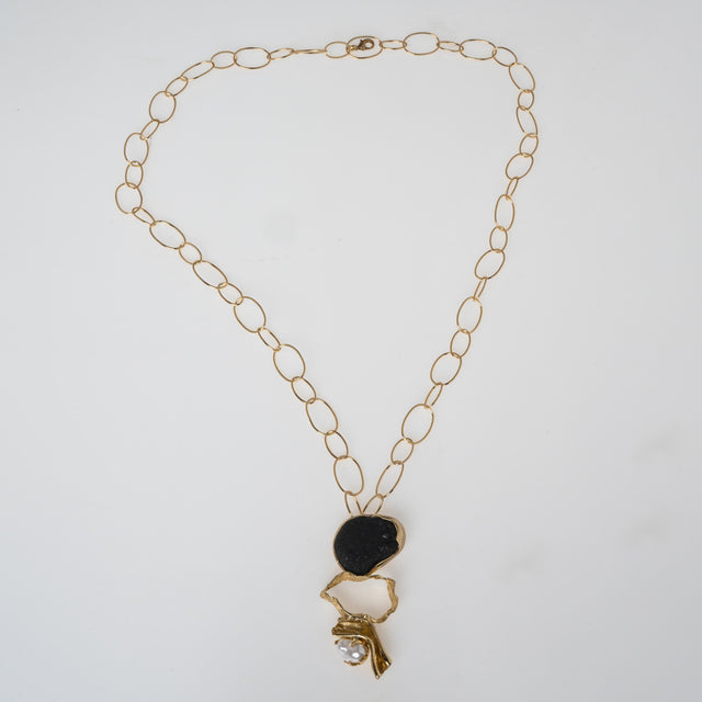 Nora Necklace
