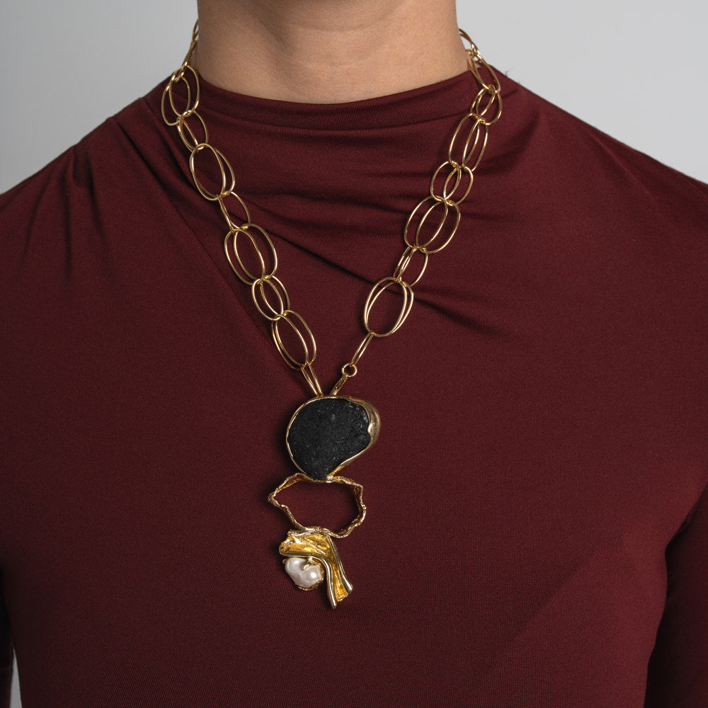 Nora Necklace
