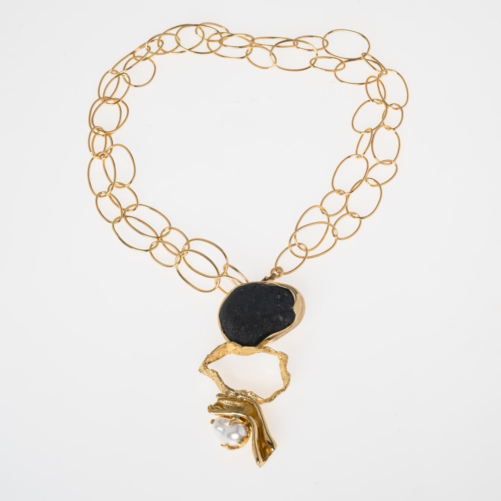 Nora Necklace