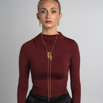 Cosmo Necklace