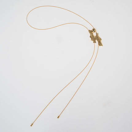 Cosmo Necklace