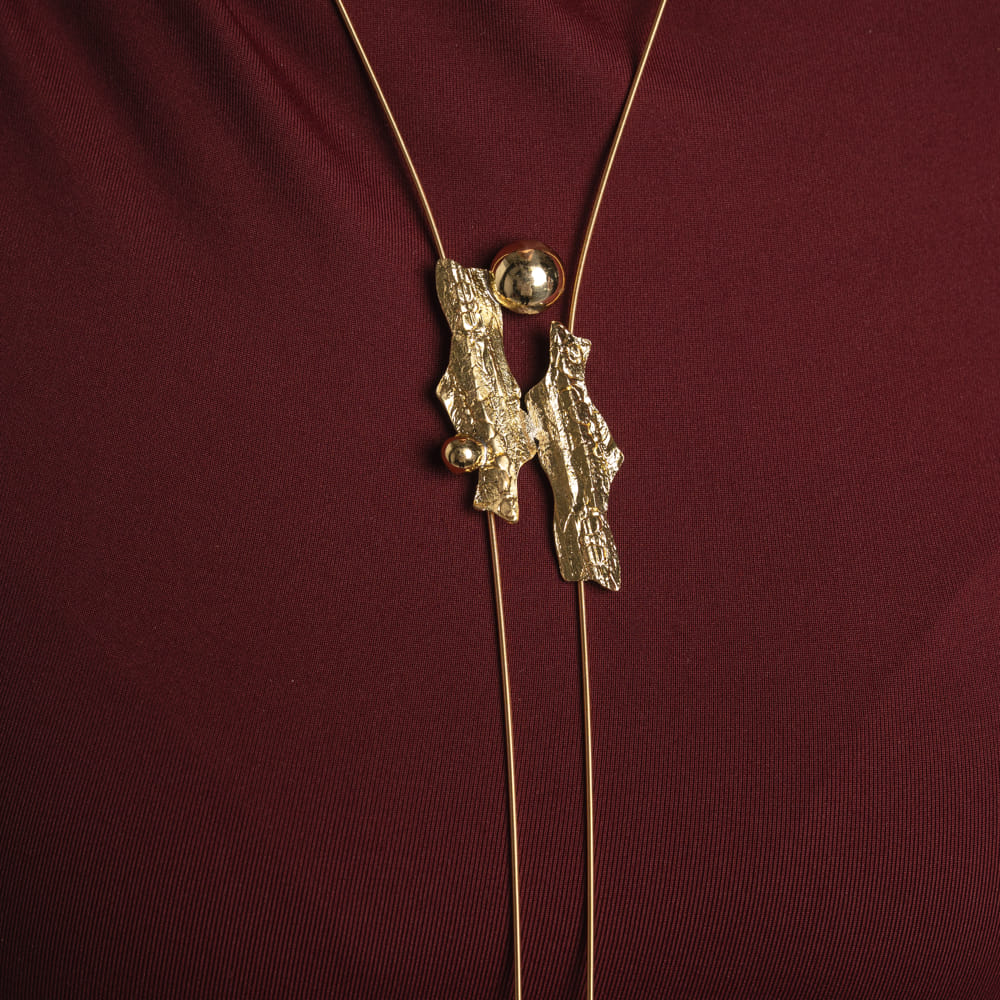 Cosmo Necklace