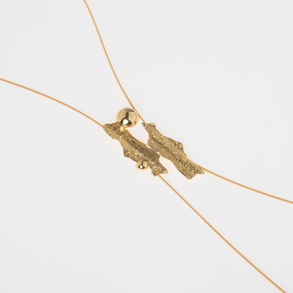 Cosmo Necklace