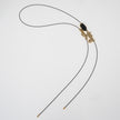 Axis Necklace