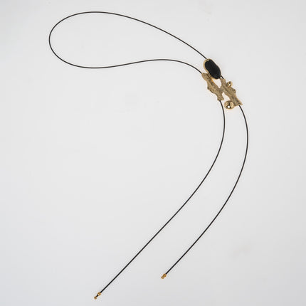 Axis Necklace