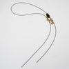 Axis Necklace