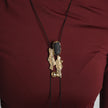 Axis Necklace